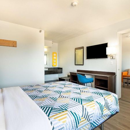 Motel 6-Rolling Meadows, Il - Chicago Northwest Bagian luar foto