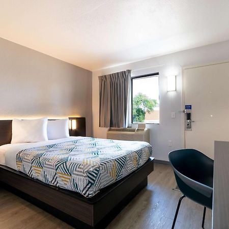 Motel 6-Rolling Meadows, Il - Chicago Northwest Bagian luar foto