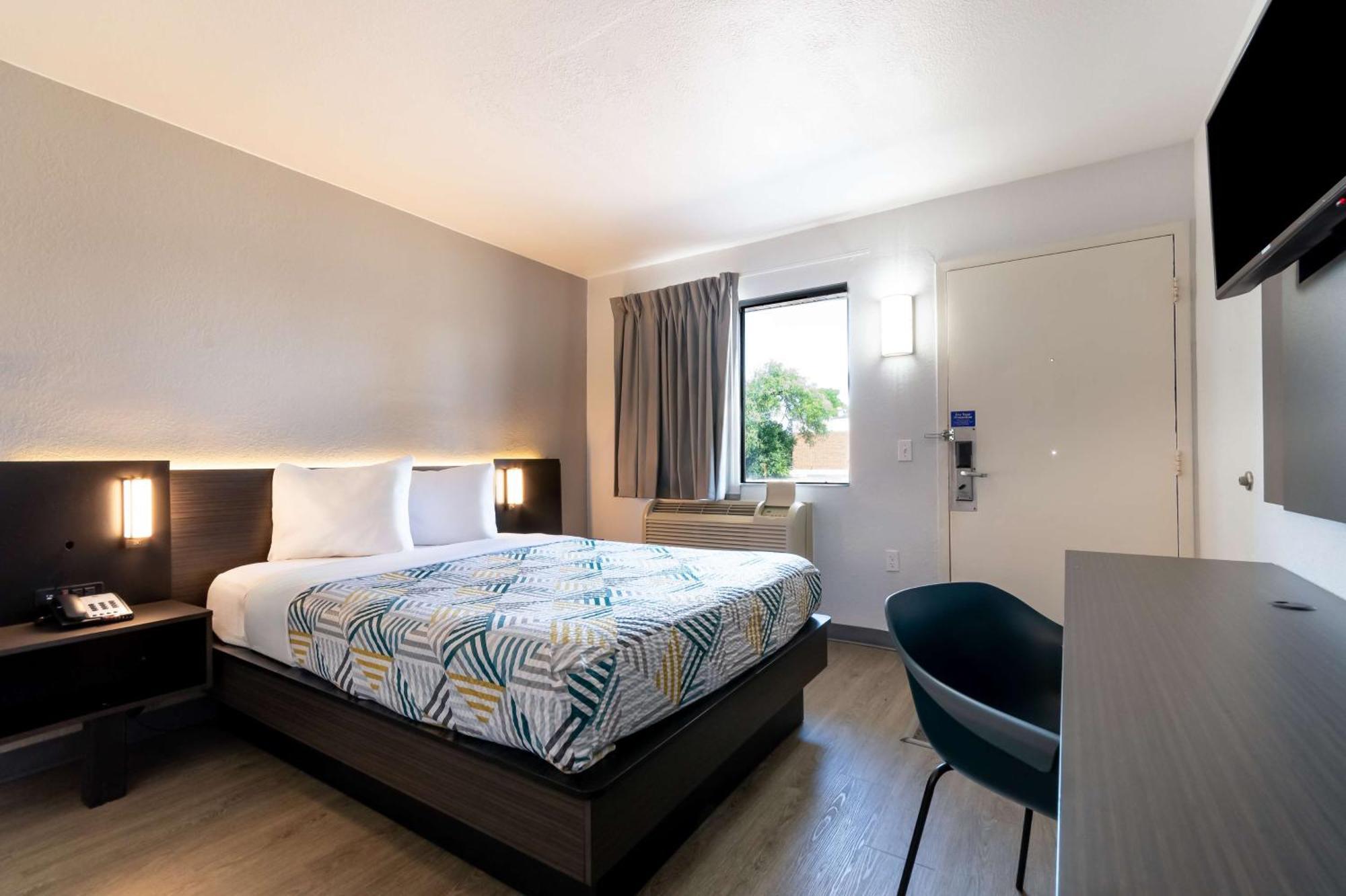 Motel 6-Rolling Meadows, Il - Chicago Northwest Bagian luar foto