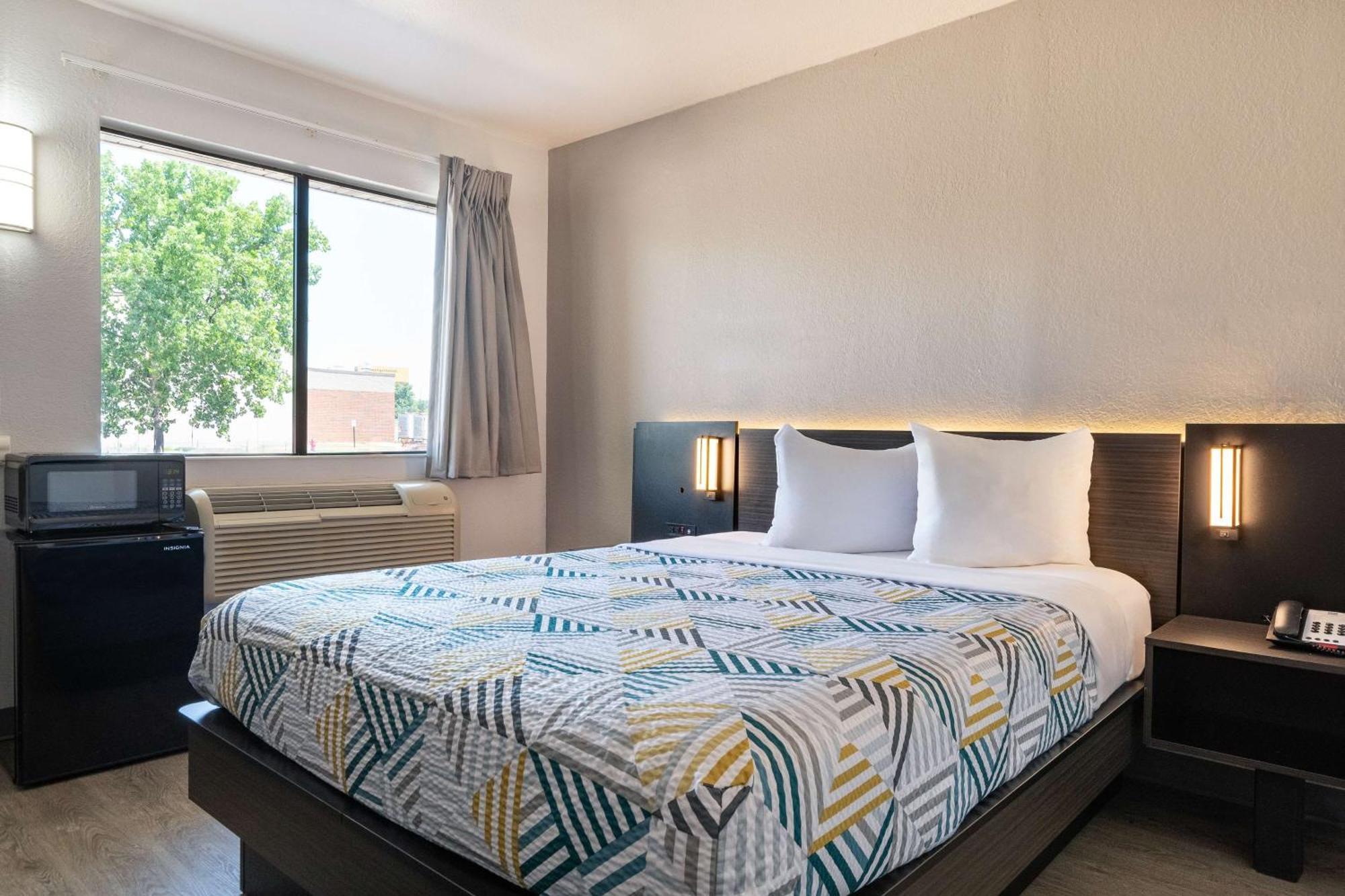 Motel 6-Rolling Meadows, Il - Chicago Northwest Bagian luar foto
