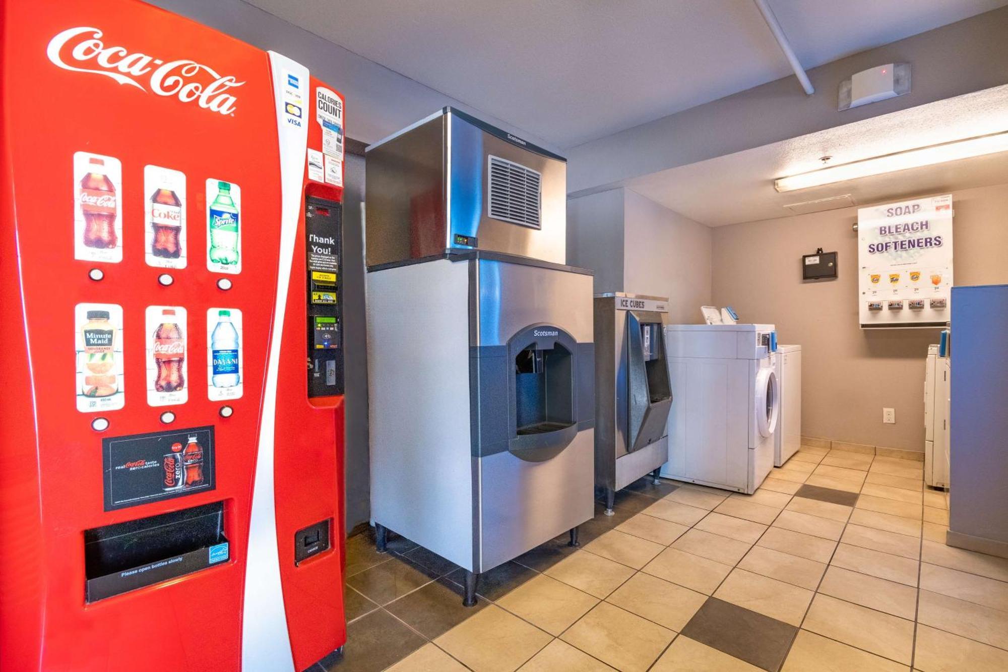 Motel 6-Rolling Meadows, Il - Chicago Northwest Bagian luar foto
