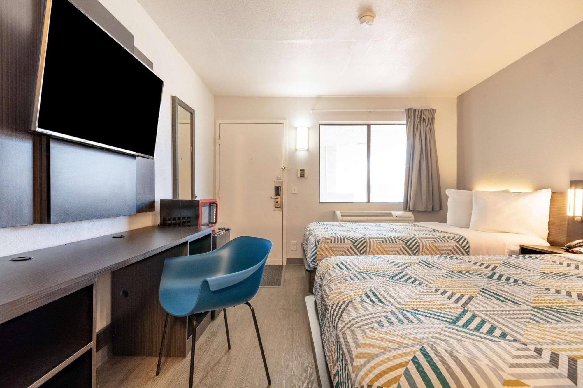 Motel 6-Rolling Meadows, Il - Chicago Northwest Bagian luar foto
