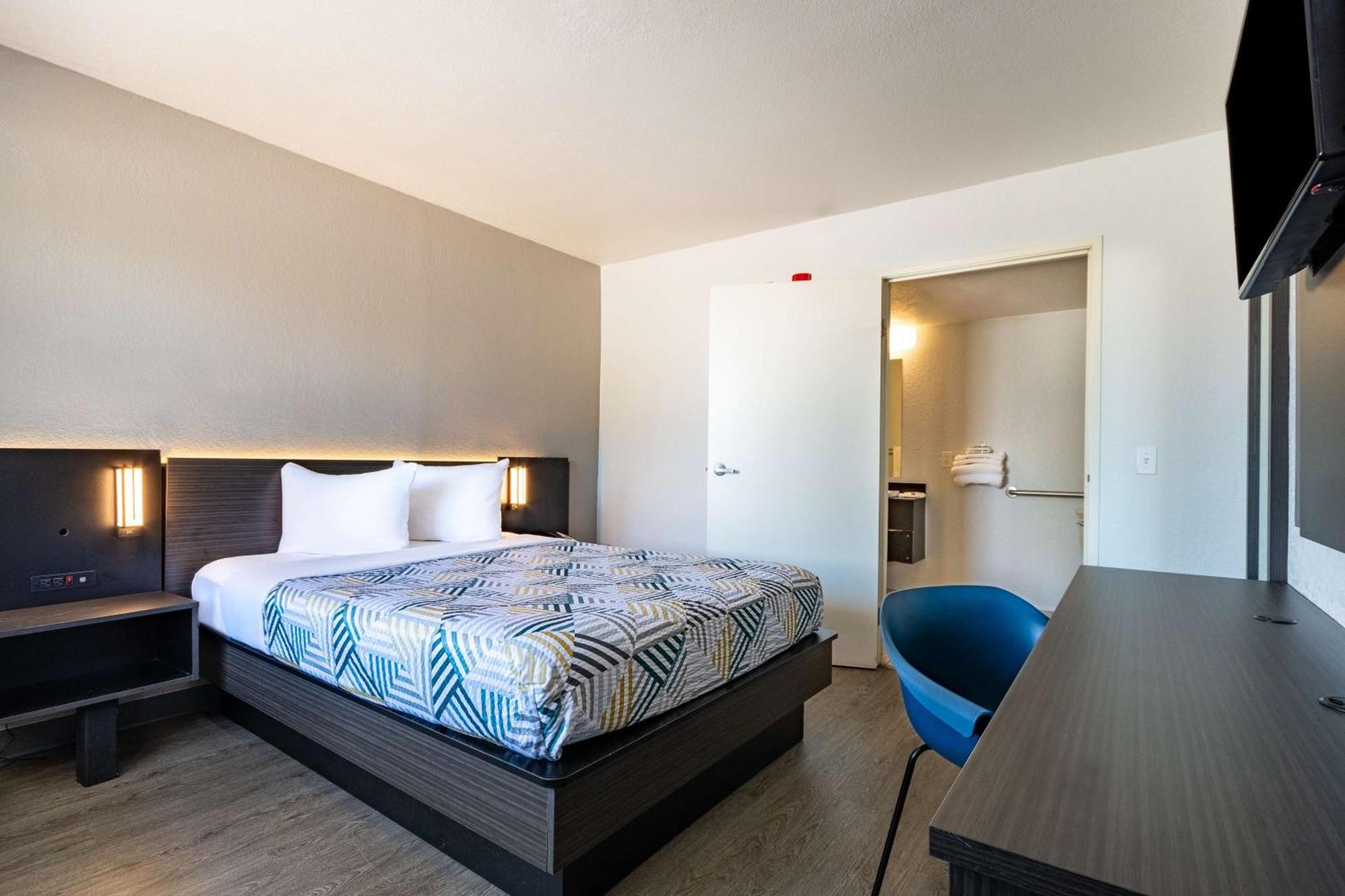 Motel 6-Rolling Meadows, Il - Chicago Northwest Bagian luar foto