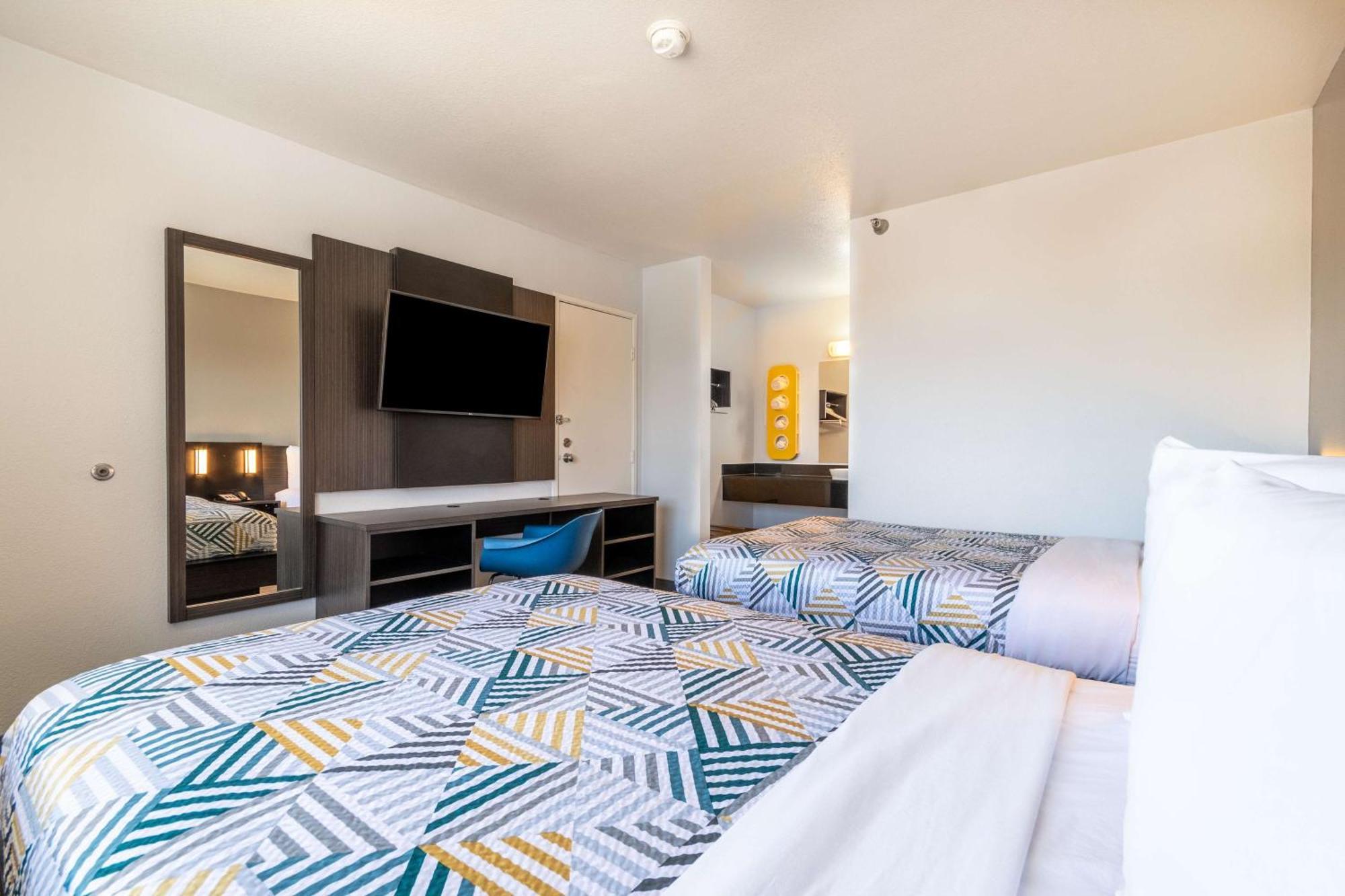 Motel 6-Rolling Meadows, Il - Chicago Northwest Bagian luar foto