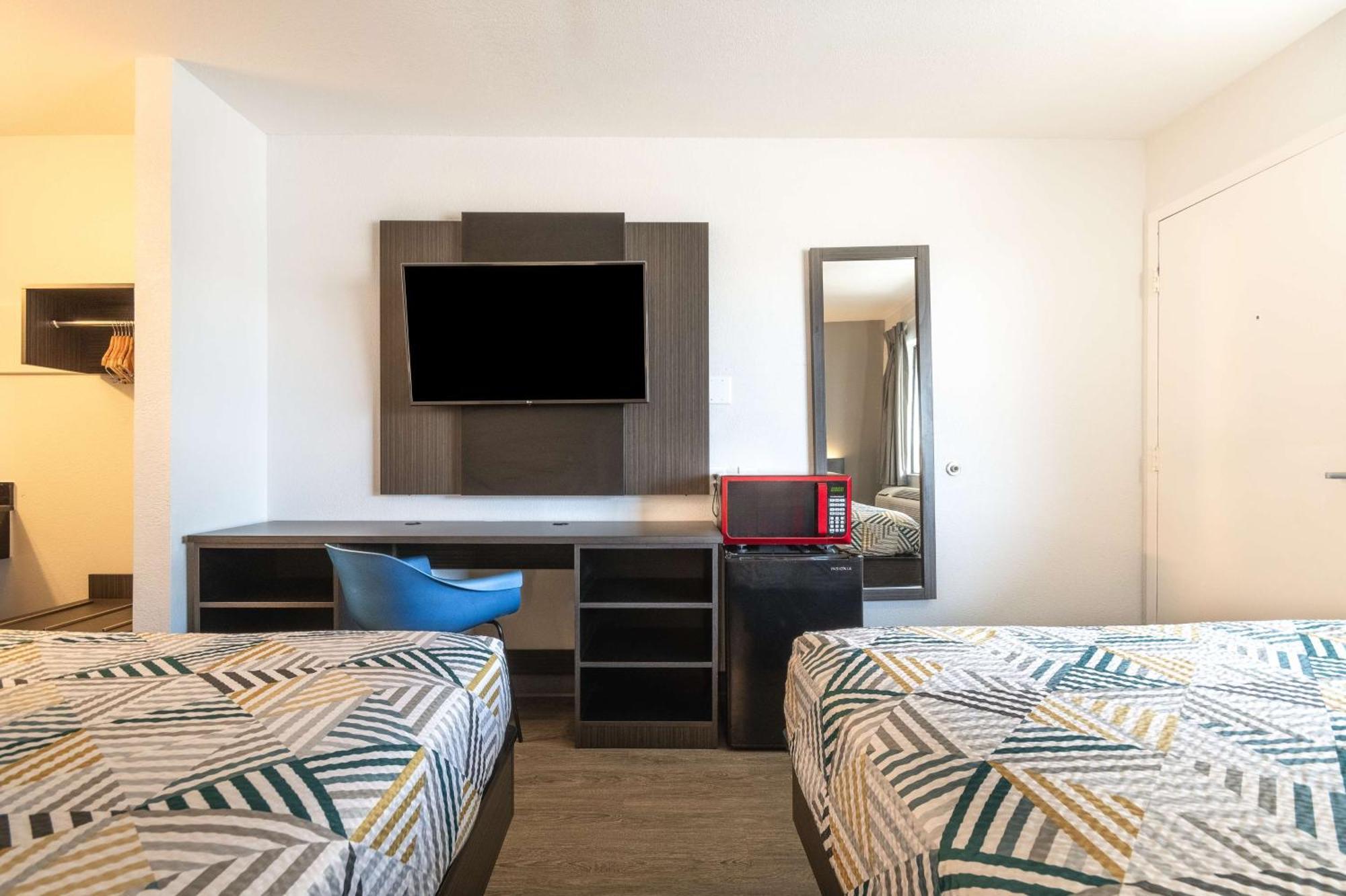 Motel 6-Rolling Meadows, Il - Chicago Northwest Bagian luar foto