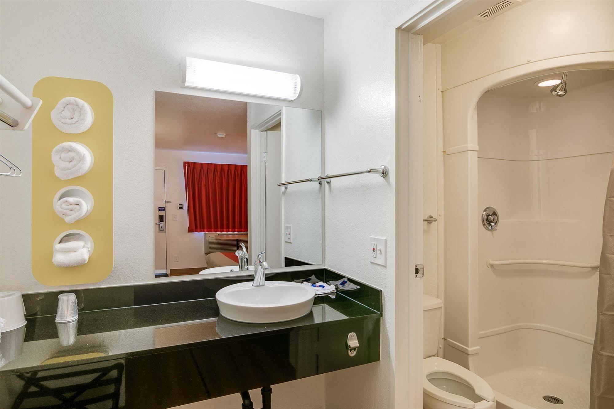 Motel 6-Rolling Meadows, Il - Chicago Northwest Bagian luar foto