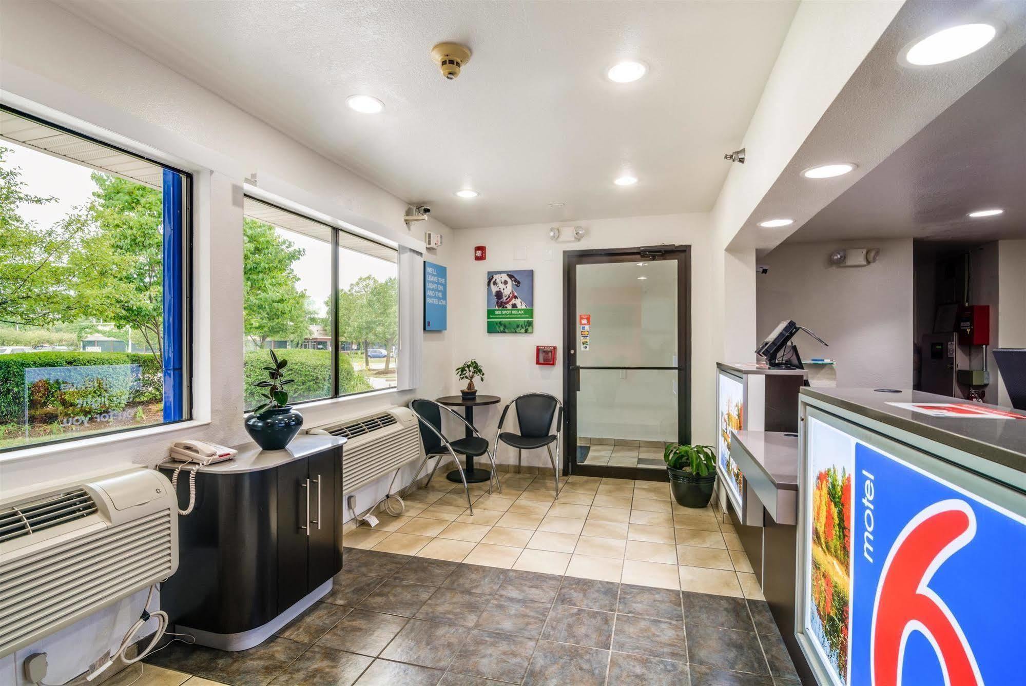 Motel 6-Rolling Meadows, Il - Chicago Northwest Bagian luar foto