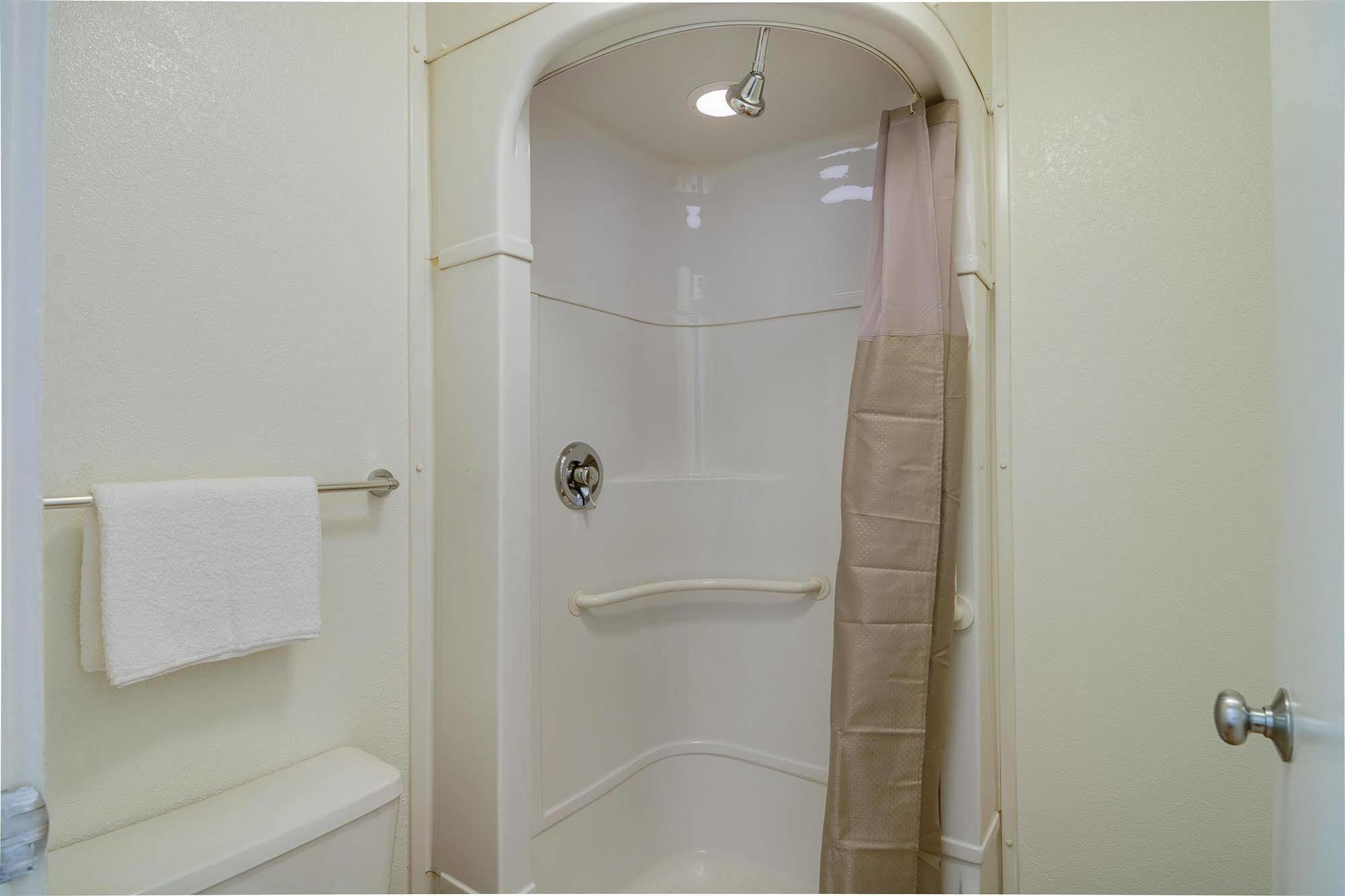 Motel 6-Rolling Meadows, Il - Chicago Northwest Bagian luar foto